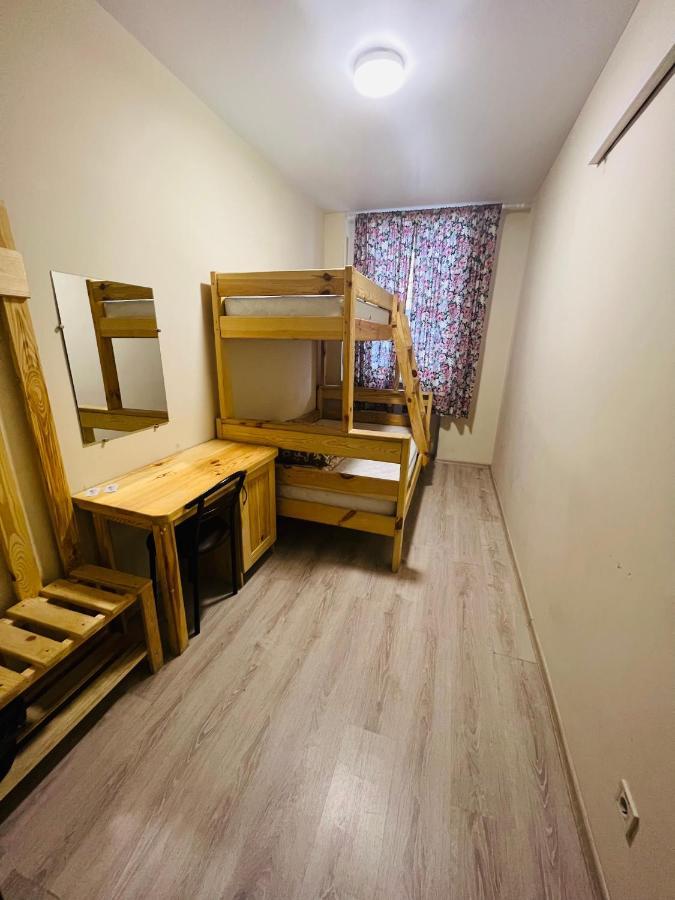 Pid Vysokym Zamkom Lviv Exterior foto