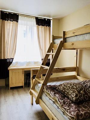 Pid Vysokym Zamkom Lviv Exterior foto