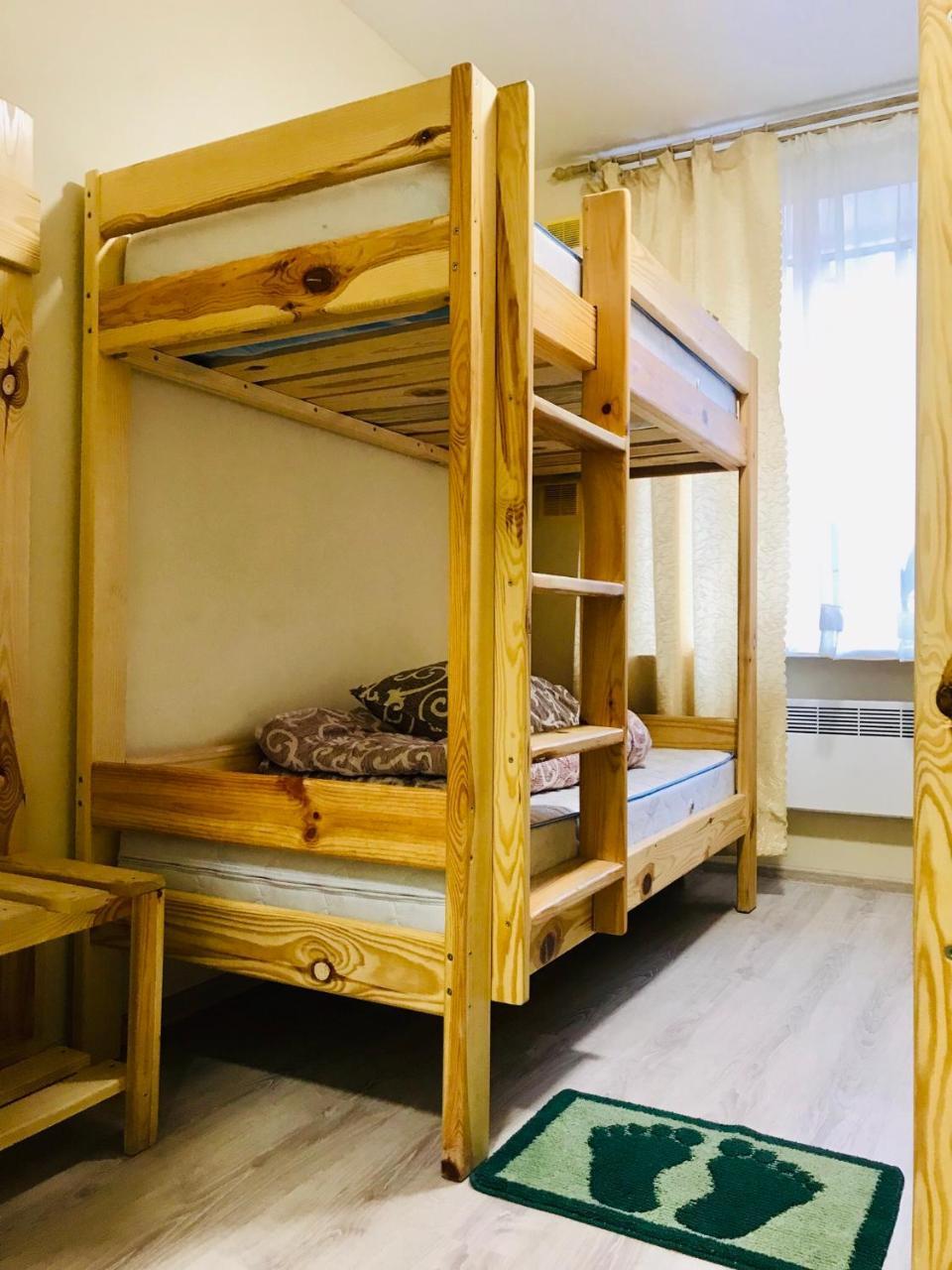 Pid Vysokym Zamkom Lviv Exterior foto