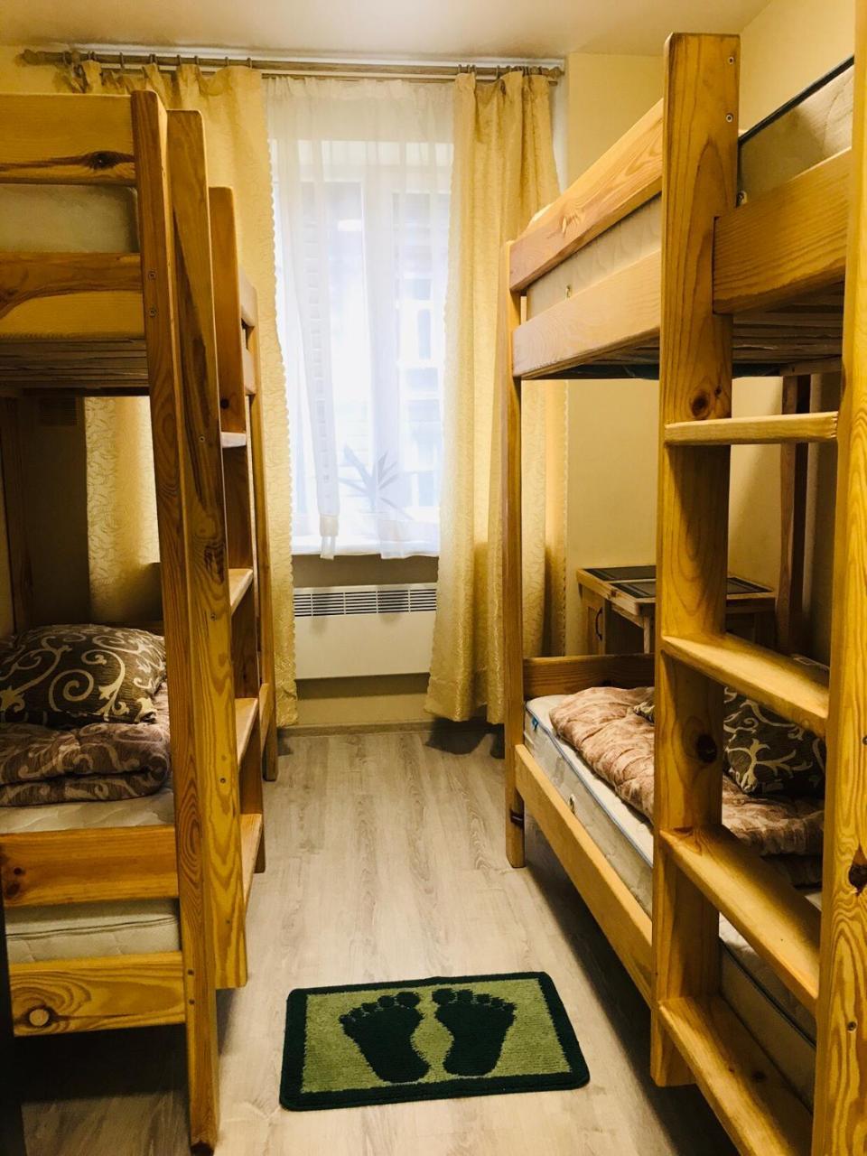Pid Vysokym Zamkom Lviv Exterior foto